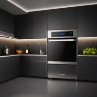 Nespresso VertuoPlus Coffee and Espresso Machine