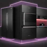 Ninja Professional Plus Food Processor (Model BL770)