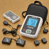 NIMS TENS Unit