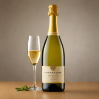 NV Frey Family Vineyards Organic Brut Sparkling Wine