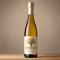NV Störcke Organic Sparkling Wine