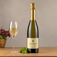 NV Zonin Prosecco DOCG Organic