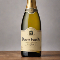 NV Pierre Paillard Brut Premier Organic Champagne
