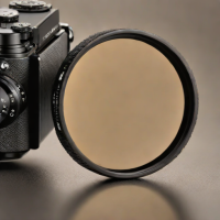NiSi Pro Nano CPL Filter