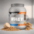 Nutricost Whey Protein Isolate
