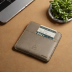 NOMAD Slim Wallet