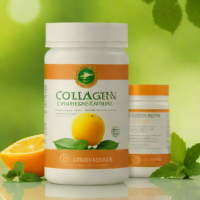 Nature's Sunshine Collagen Complex
