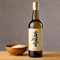 Nishiyama Hontenshu Junmai Daiginjo