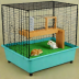 Nitebird Hamster Cage