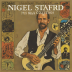 Nigel Stanford - 'The Max Collection' (Album)