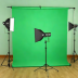 Neewer Collapsible Green Screen