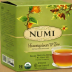 Numi Organic Honeybush Tea