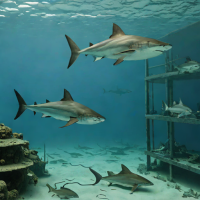 North-West Shelf, Australia