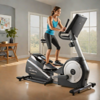 NordicTrack SE7i Elliptical Trainer