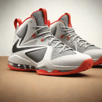 Nike LeBron NXXT Gen
