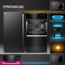 NewAir CI-2000 Ice Cream Maker