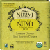 Numi Organic Tea Lemon Ginger Herbal Tea