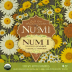 Numi Organic Tea Honeybush Chamomile Herbal Tea