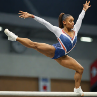 Nadia Batson