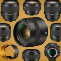 Nikon Z 50mm f/1.8 S Lens