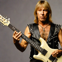 Nigel Tufnel