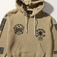 Neighborhood Hoodie