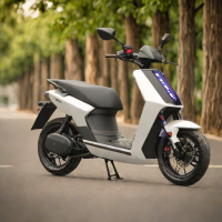 NIU NQiGT Sport