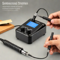 Nobsound Soldering Station