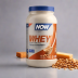 NOW Foods Whey Protein Concentrate