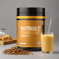 Nutrabolt C4 Protein Powder