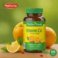 Nature Made Vitamin C 1000mg