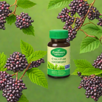 Nature's Way Sambucus Elderberry