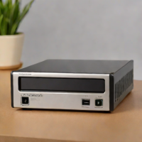 Netgear ReadyNAS 104