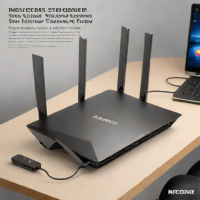NETGEAR Nighthawk RAX30