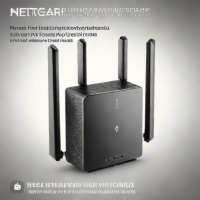 Netgear Nighthawk Mesh WiFi MK60