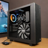 NZXT Kraken X73