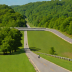 Natchez Trace Parkway, USA