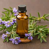 Now Foods Rosemary Essential Oil