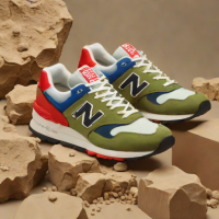 New Balance 57/40