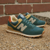 New Balance 322