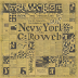New York Times Crossword Puzzle Omnibus, Volume 1
