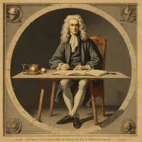 Newton's Laws of Motion and Universal Gravitation
