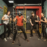 Neo-Futurists