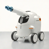 Narwal Jet Bot