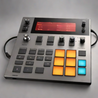 Native Instruments Maschine+ Pro