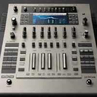 Native Instruments Massive X