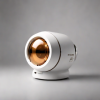 Nebula Capsule