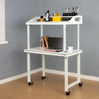 Needlekraft Adjustable Height Workbench
