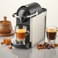 Nespresso Pixie
