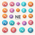 Neuralangelo
